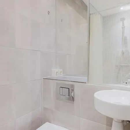 Getaway Cute For Two 4 * Copenhague