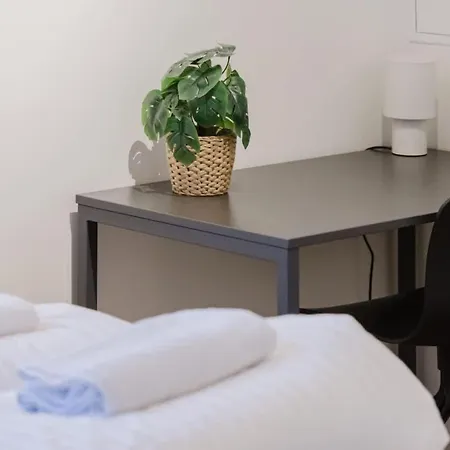 Getaway Cute For Two 4 * Kodaň