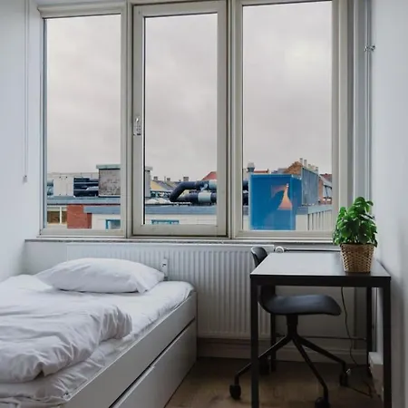 Apartmán Getaway Cute For Two 4