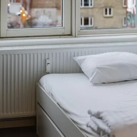 Getaway Cute For Two 4 Apartmán