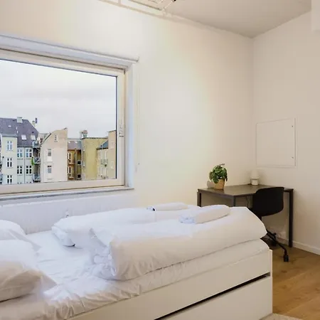 Apartmán Getaway Cute For Two 4